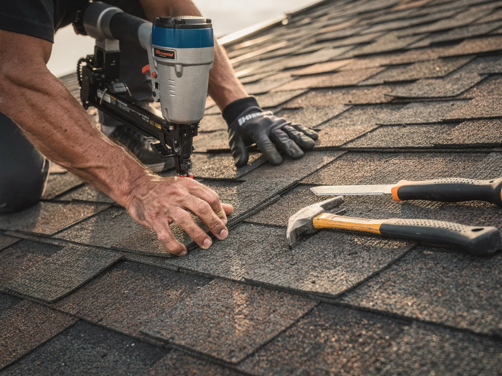 Why choose Roof Repair in Amherst, WI